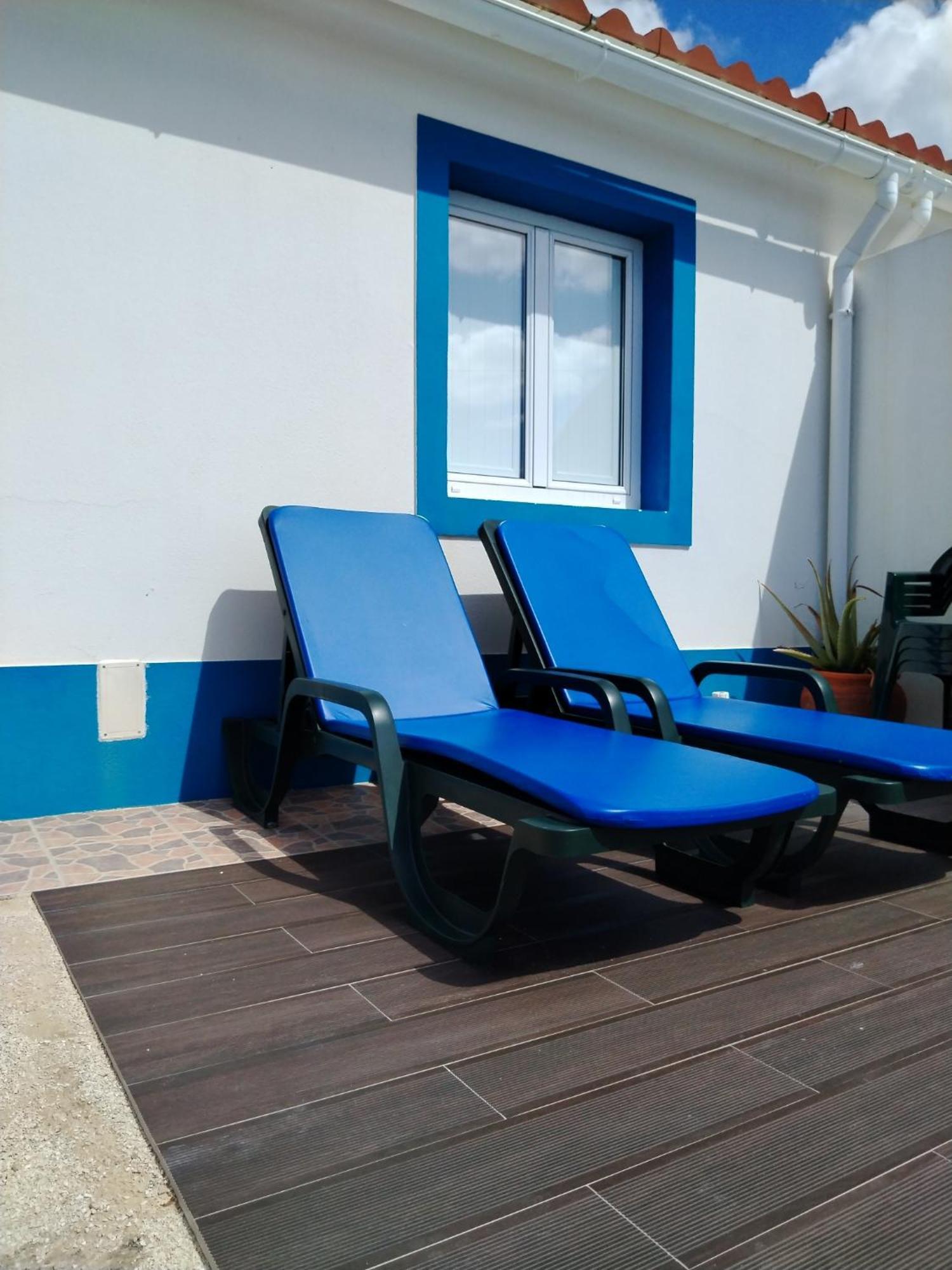 Casas de Campo - Real Mar Ericeira Exterior foto